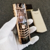 vertu vàng khối chế tác