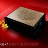 XOR Elite Gold phiên bản đặt biệt