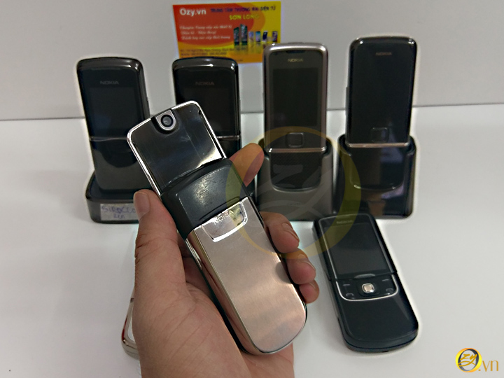 Nokia 8800 Anakin chính hãng