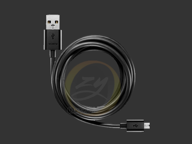 Cáp sạc vertu