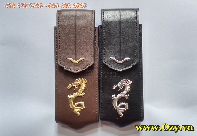 Bao da vertu s rồng cao cấp