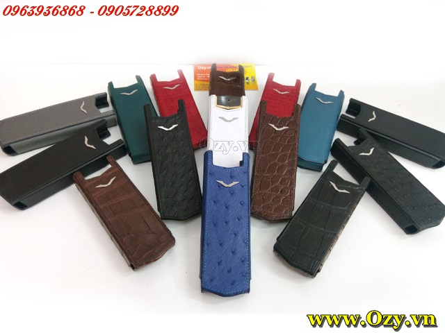 Bao Vertu rút cầm tay tổng hợp