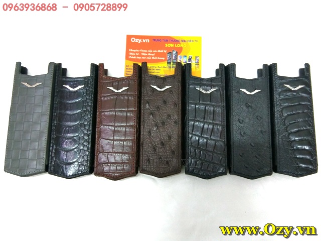 Bao Vertu rút cầm tay tổng hợp