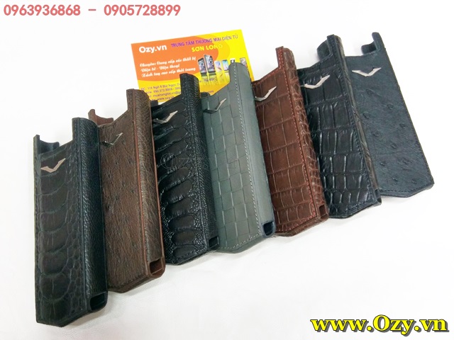 Bao Vertu rút cầm tay tổng hợp