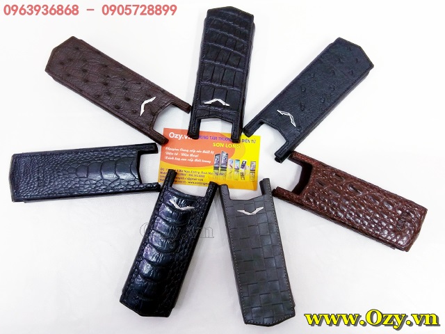 Bao Vertu rút cầm tay tổng hợp