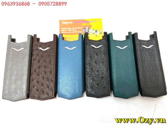 Bao Vertu rút cầm tay tổng hợp