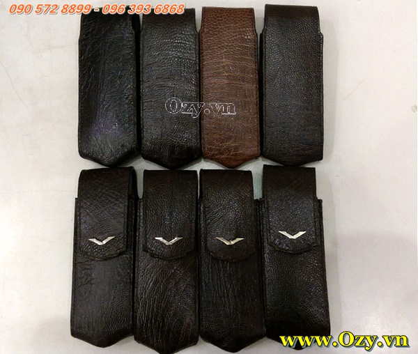 Bao da vertu da đà diểu nhập khẩu da chất mẫu đẹp
