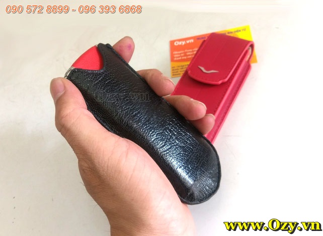 Chuyên bao vertu signature s 