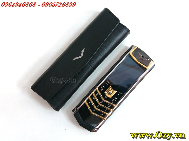 bao ngang vertu cầm tay đẹp nhất