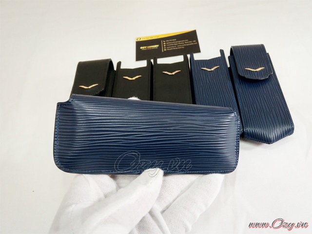Bao ngang LV cầm tay