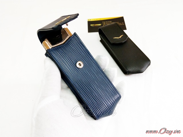 Bao da vertu LV cao cấp