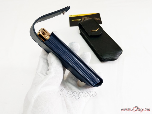 Bao da vertu LV cao cấp