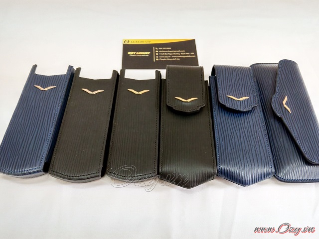 Bao da vertu LV cao cấp