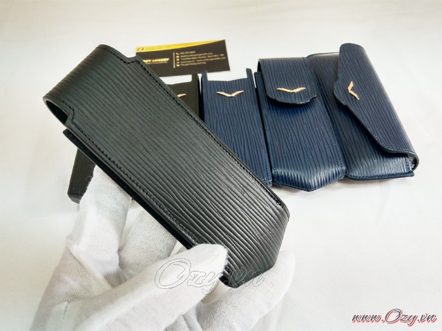 Bao da vertu LV cao cấp
