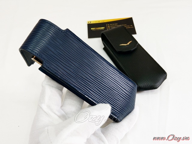 Bao da vertu LV cao cấp