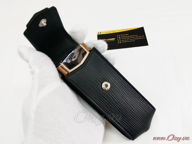 Bao da vertu LV cao cấp