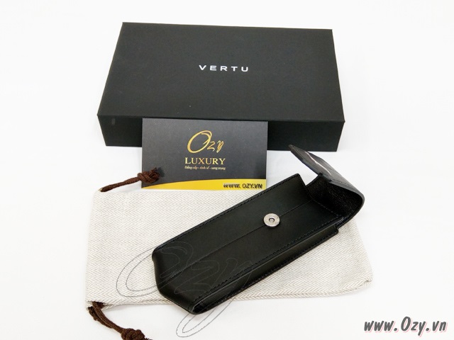 Bao Vertu chính hãng nhập