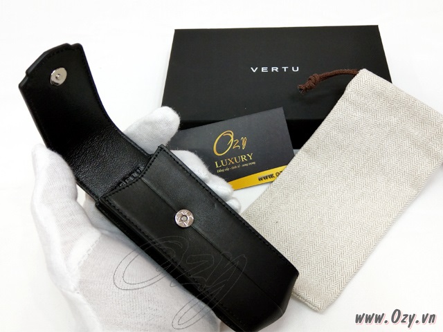 Bao Vertu chính hãng nhập