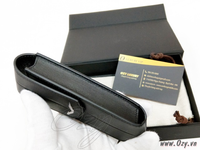 Bao Vertu chính hãng nhập