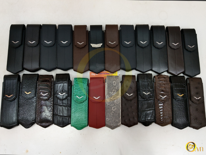 Bao da vertu s cao cấp