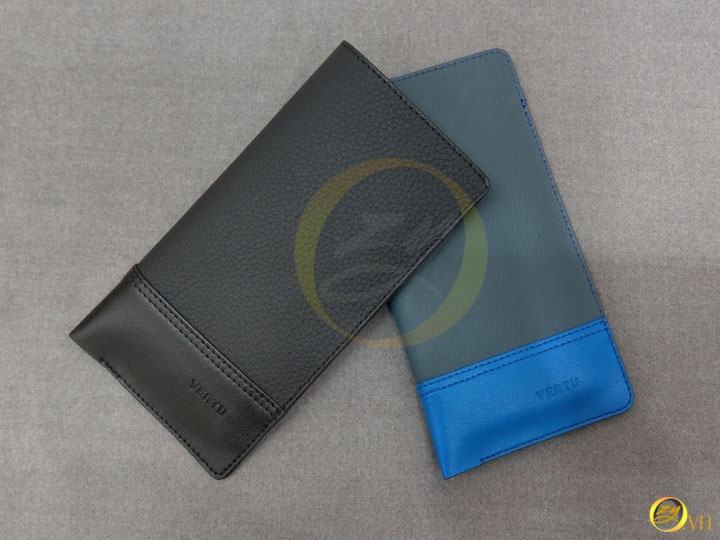 Bao Vertu Constellation x hai sim