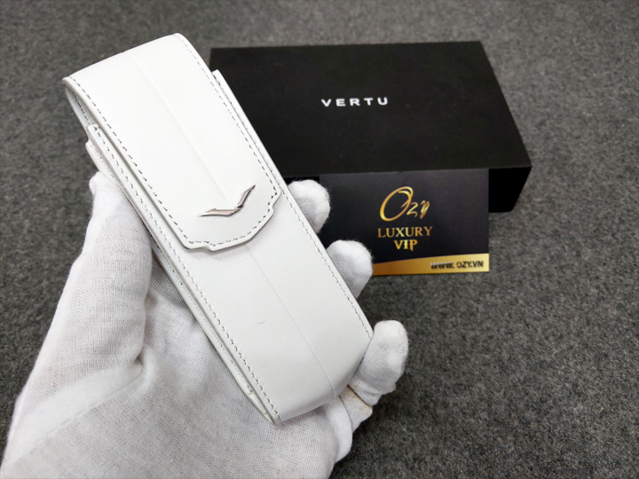 Bao da vertu s white