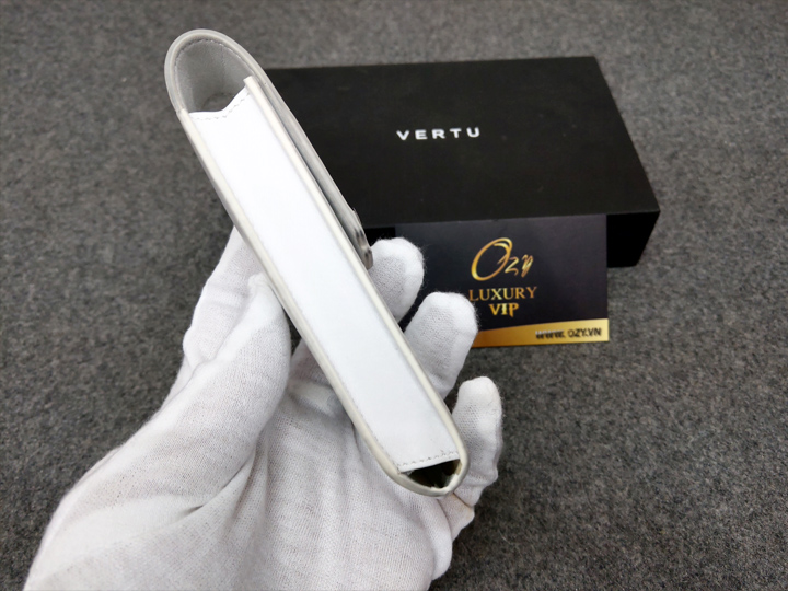Bao da vertu s white