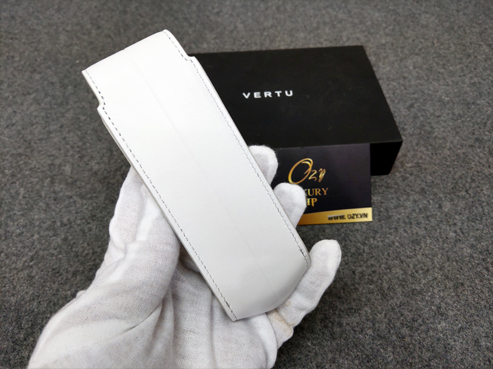 Bao da vertu s white