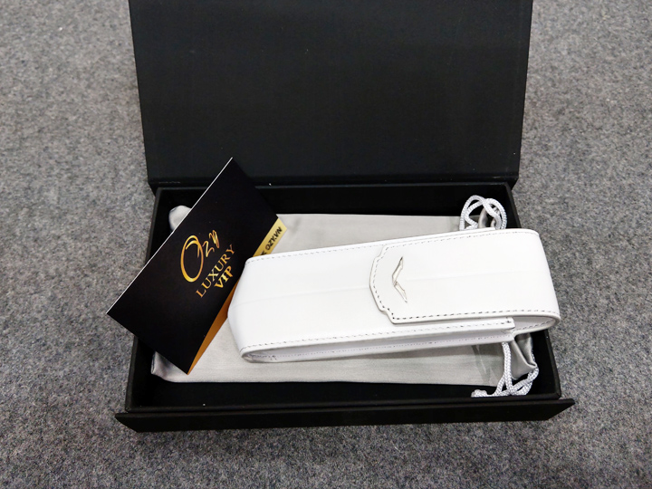 Bao da vertu s white