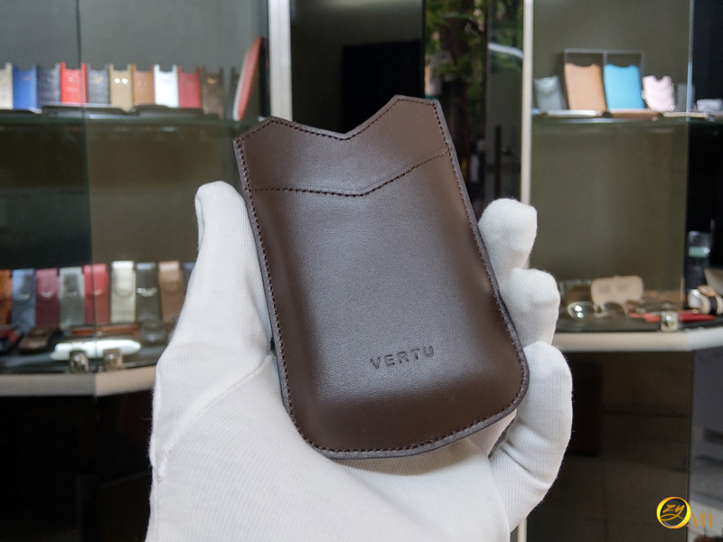 Bao da Vertu Quest