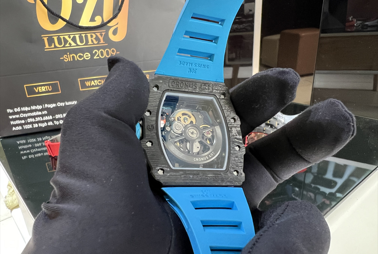 CRONUS ART CM002 13A
