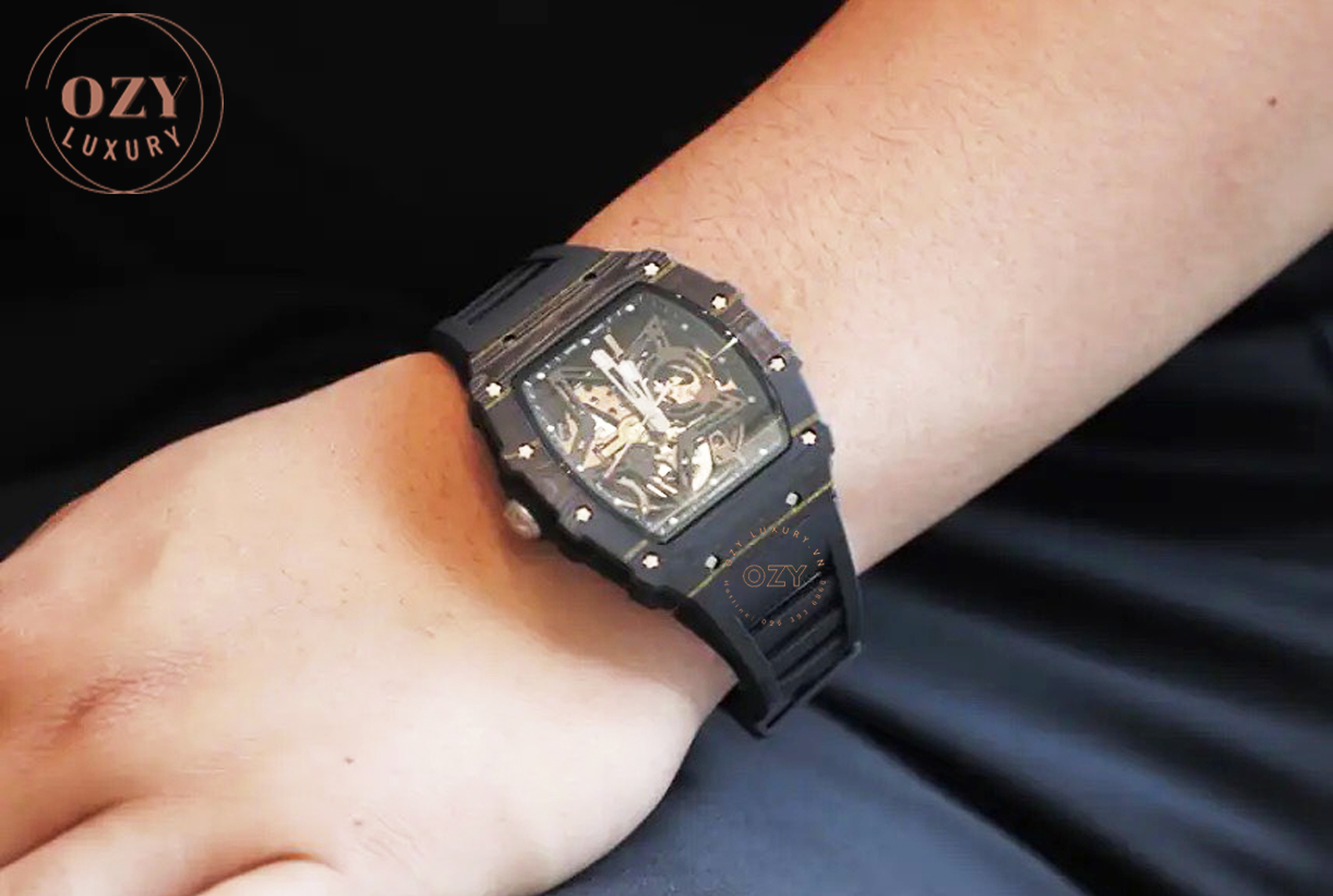 Cronus Art CM002 13B