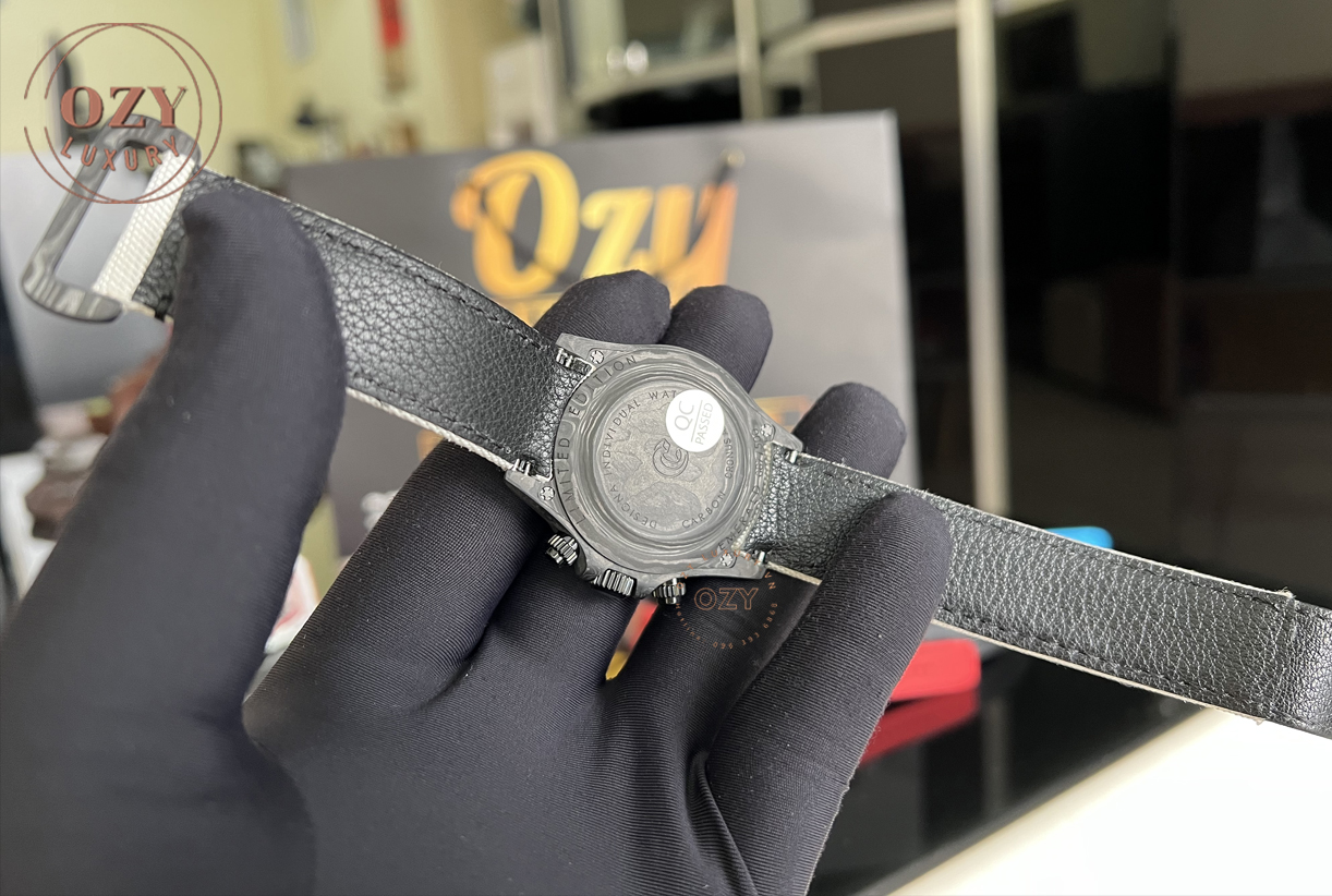 Cronus Art Chronograph CM002 -15A