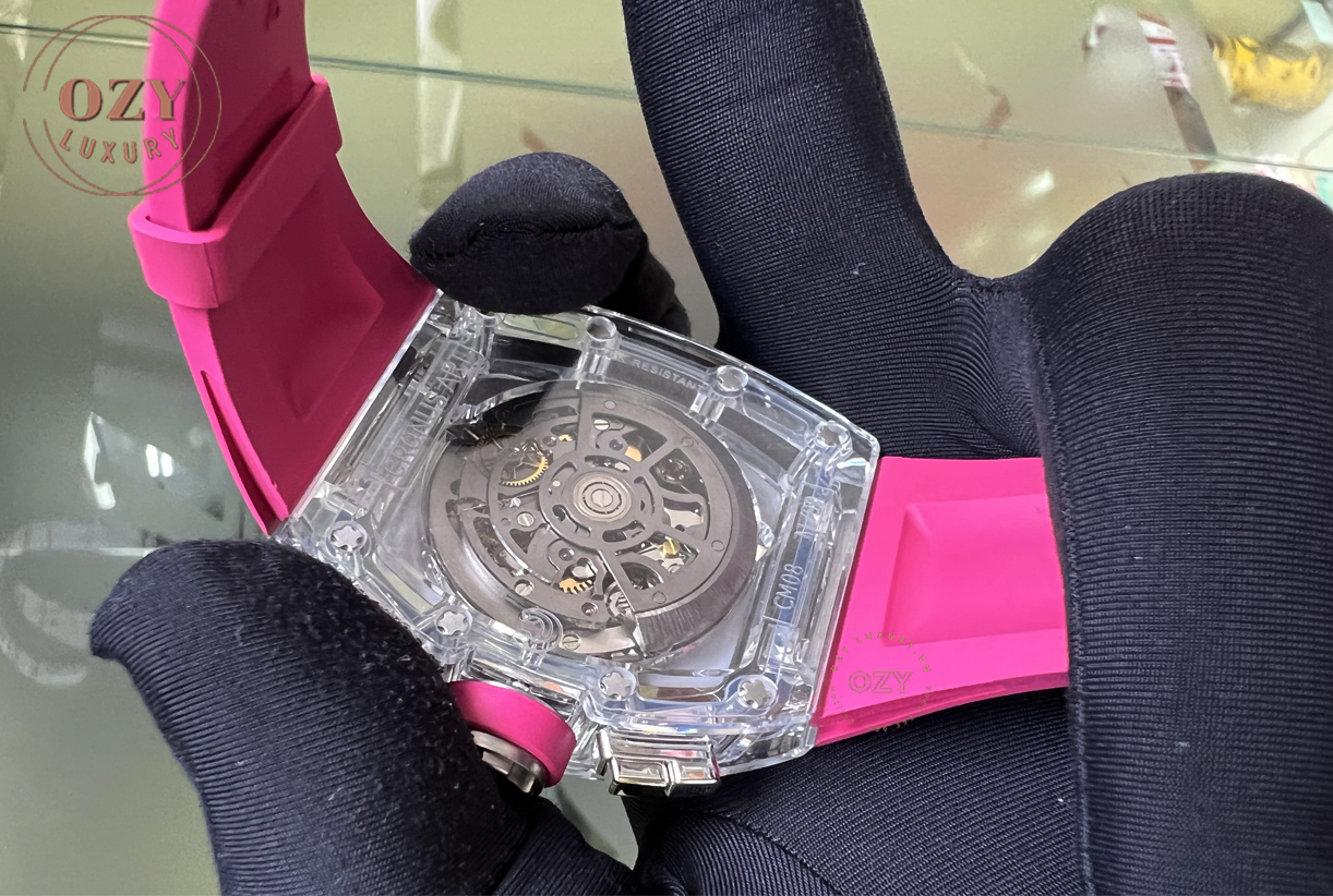 Cronus Art Cm08-C unisex