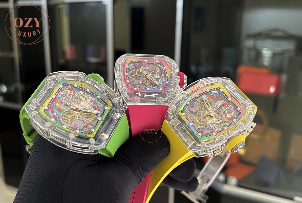 Cronus Art Cm08-C unisex