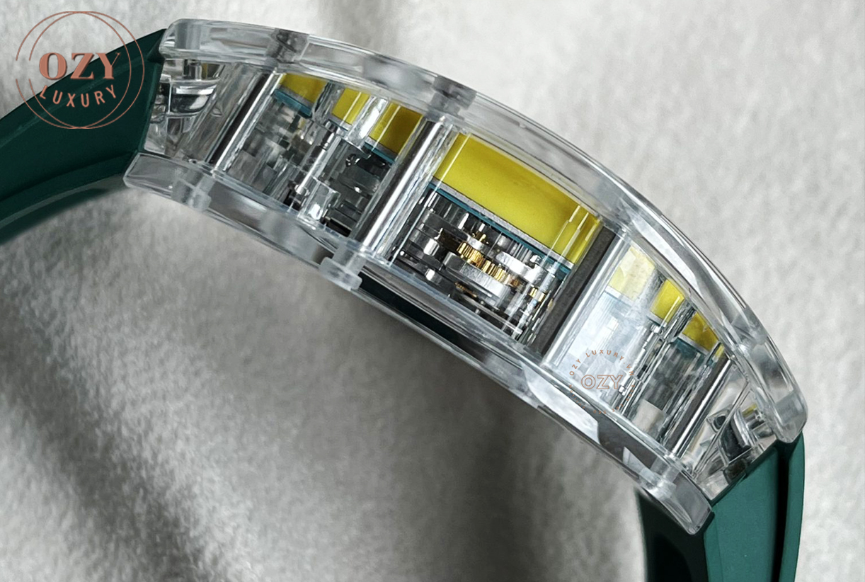 ĐỒNG HỒ CRONUS ART CM001-10A