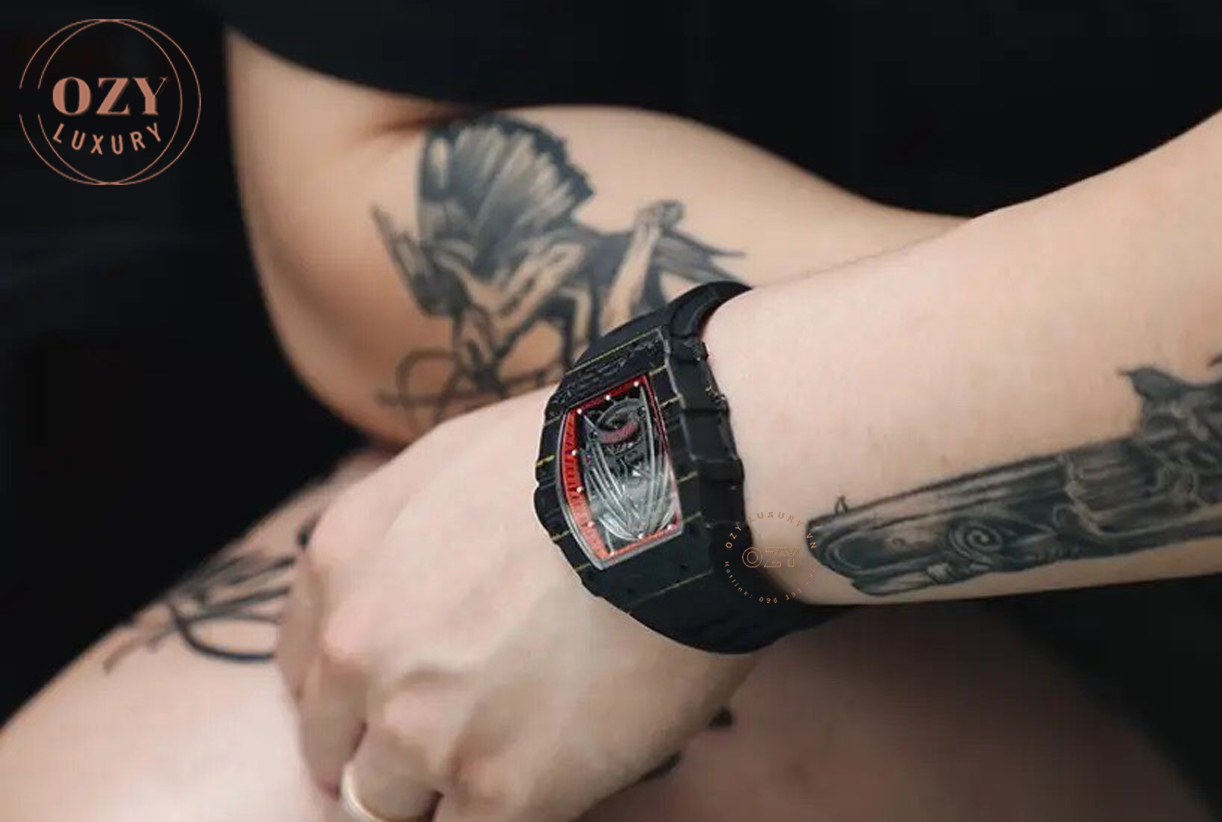 CRONUS ART CM002-01K