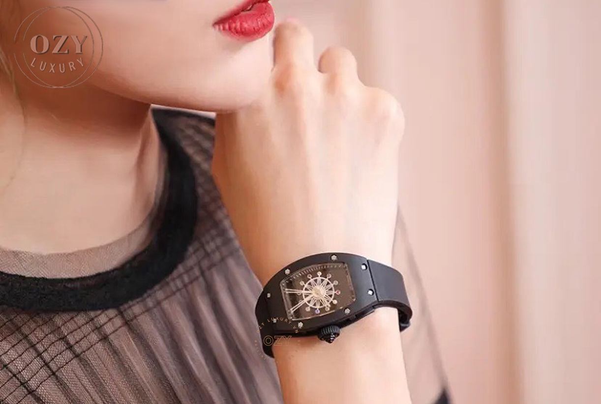 ĐỒNG HỒ CRONUS ART CM003 - 02C