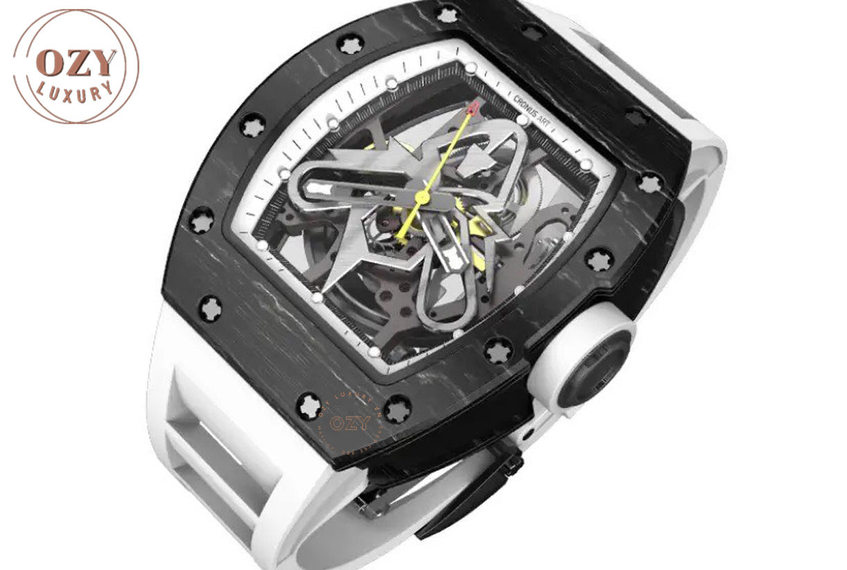 Cronus Art CM002-06D