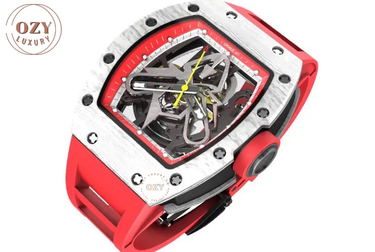 Cronus Art CM002-06D