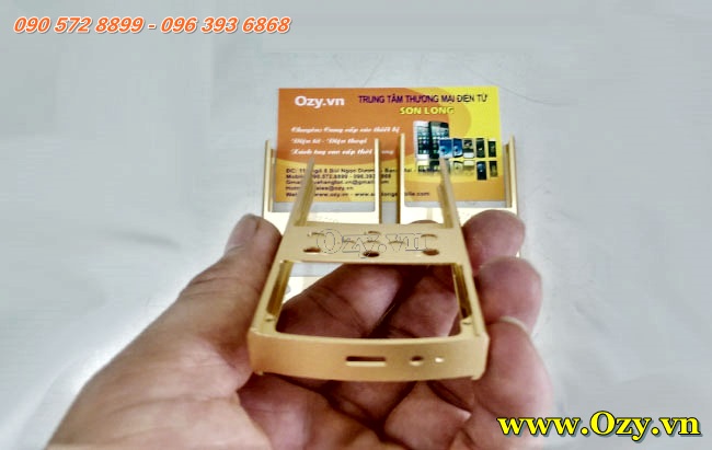 bán vỏ khung mobiado 712