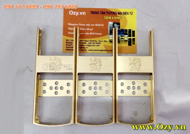 bán vỏ khung mobiado 712