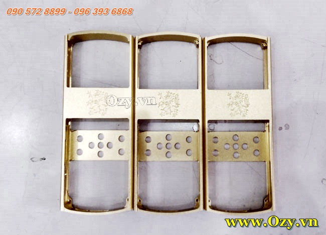 bán vỏ khung mobiado 712
