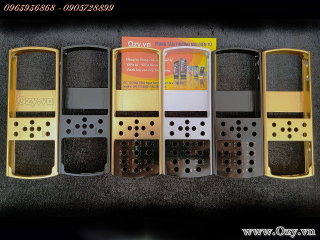 Khung Kính mobiado 712