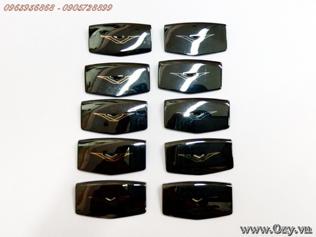 V gốm ceramic vertu signatur s