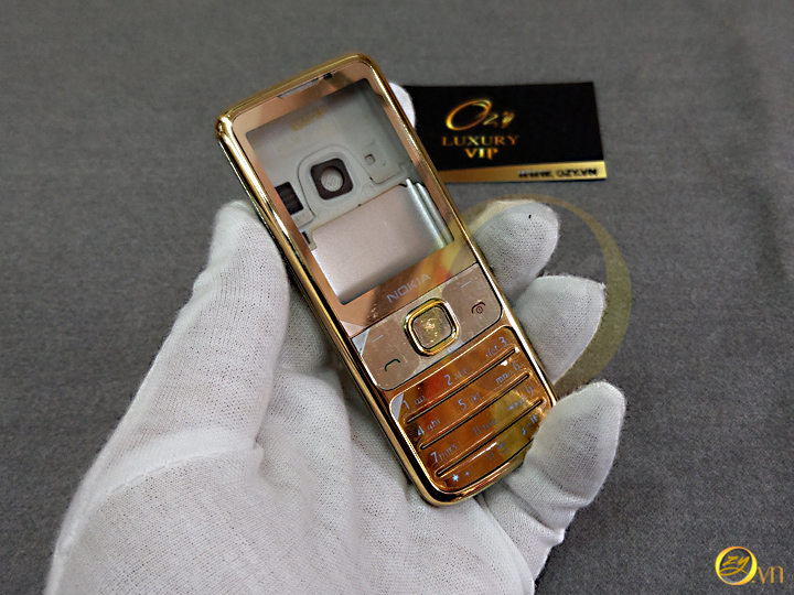 ban vo nokia 6700