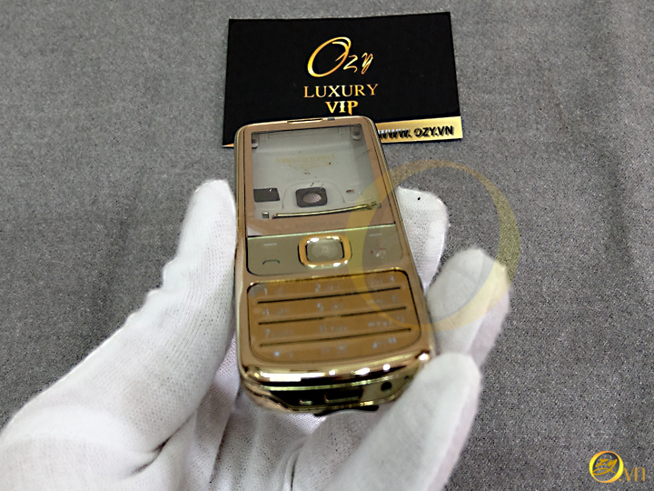 ban vo nokia 6700
