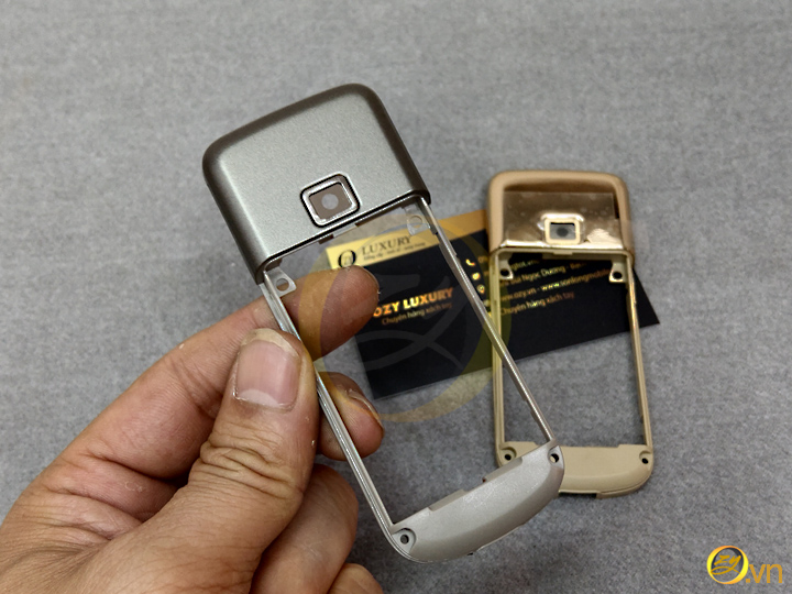 gay nokia 8800 chinh hãng