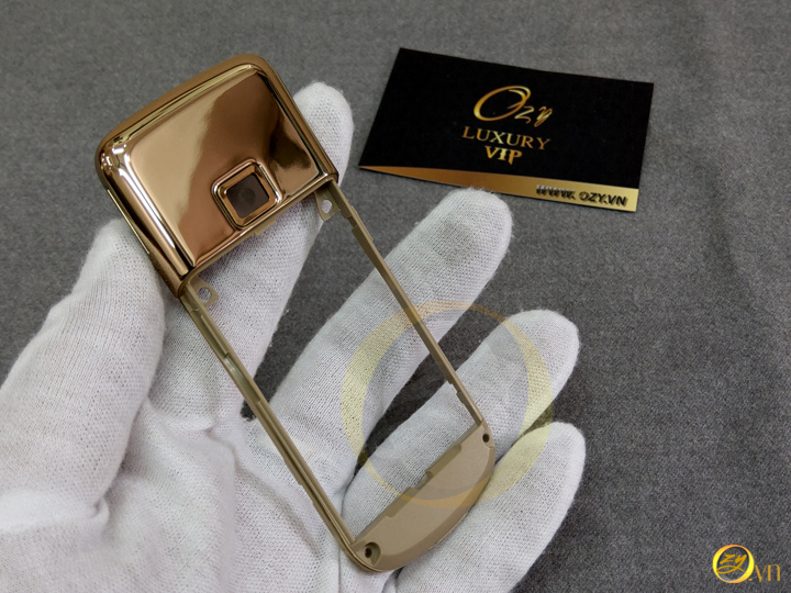Gay 8800 gold 