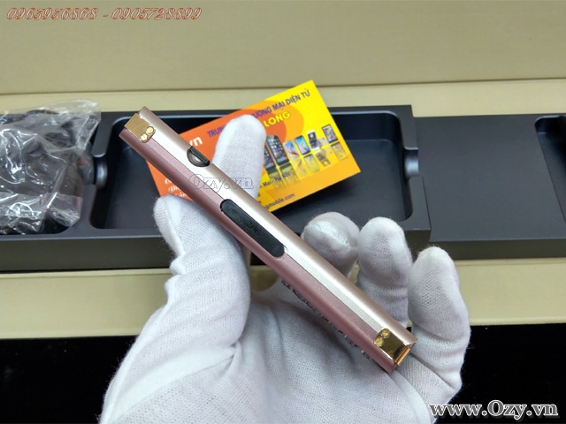 Mobiado Professional 3 DG cao cấp hồng kông